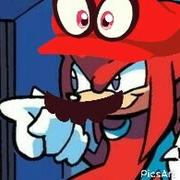 Knuckles (Sonic &Knuckles)
